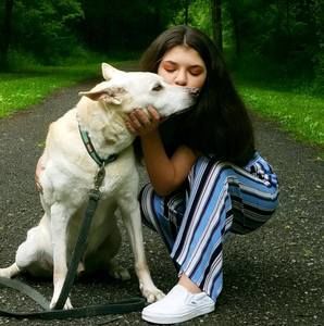 Meet your Posher, Cady